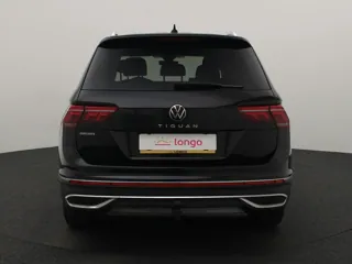 VOLKSWAGEN TIGUAN ALLSPACE Elegance
