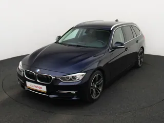 BMW 320 High Executive