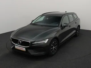 VOLVO V60 MHEV Momentum