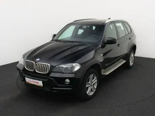 BMW X5 High Executive