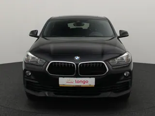 BMW X2 Business