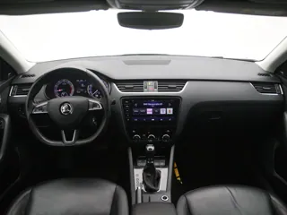 SKODA OCTAVIA Business Edition Plus