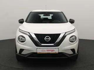 NISSAN JUKE Acenta