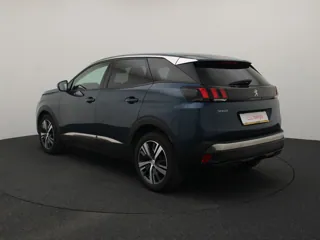 PEUGEOT 3008 Allure