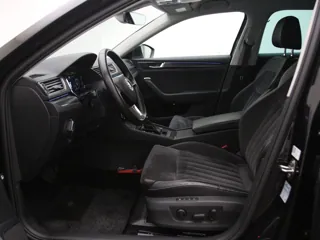 SKODA SUPERB Business Edition
