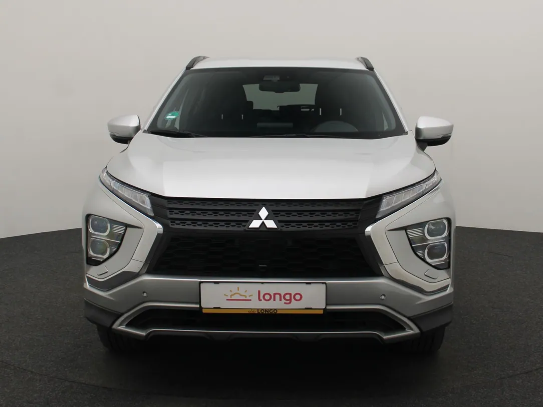 MITSUBISHI ECLIPSE CROSS Intense+