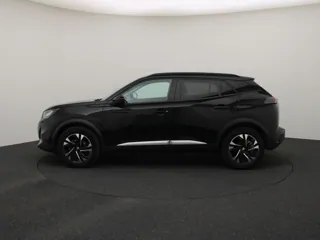 PEUGEOT 2008 Allure