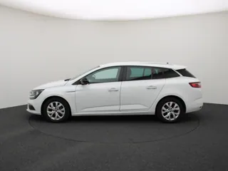 RENAULT MEGANE Limited