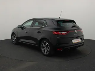 RENAULT MEGANE Bose