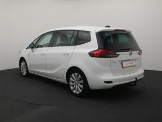 OPEL ZAFIRA TOURER Blitz