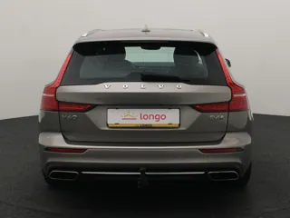 VOLVO V60 Inscription