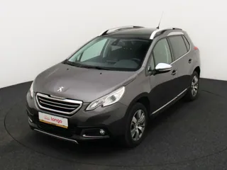 PEUGEOT 2008 Executive
