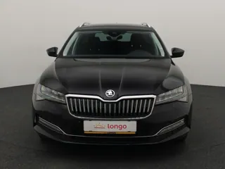 SKODA SUPERB Business