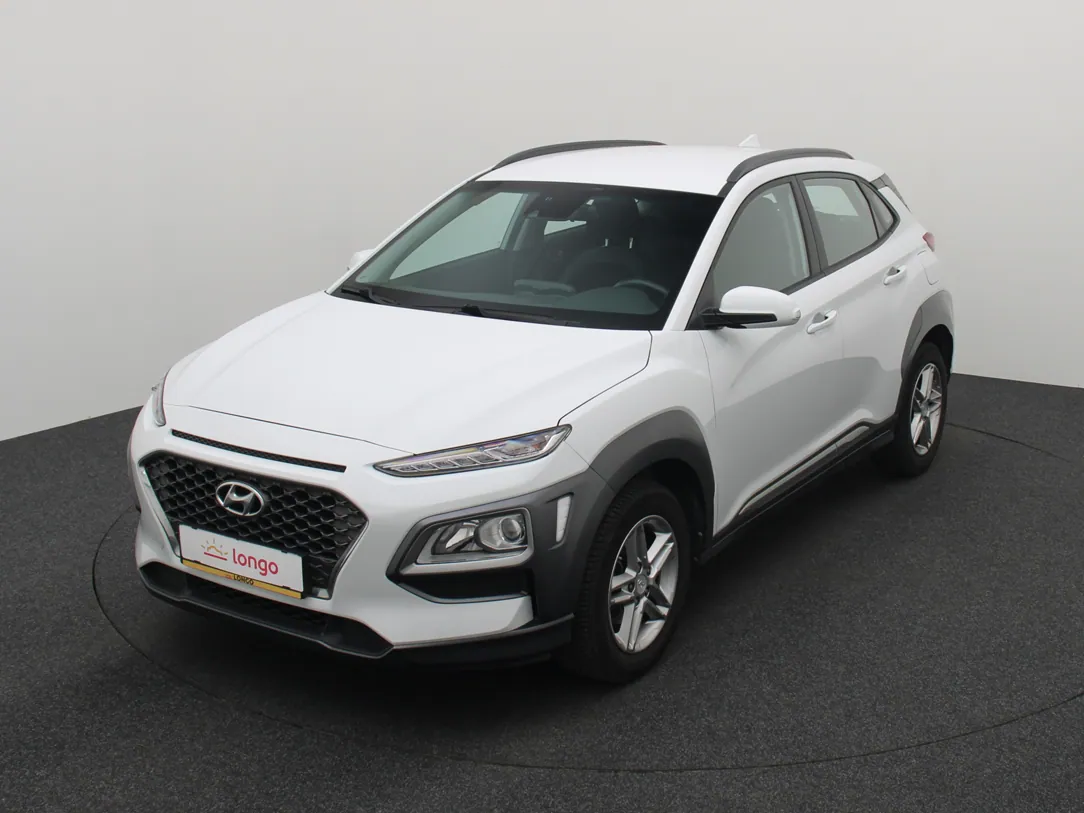 HYUNDAI KONA Comfort
