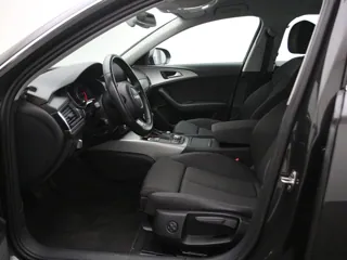 AUDI A6 Business Edition