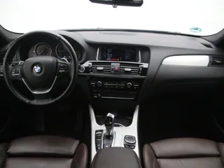 BMW X4 High Executive