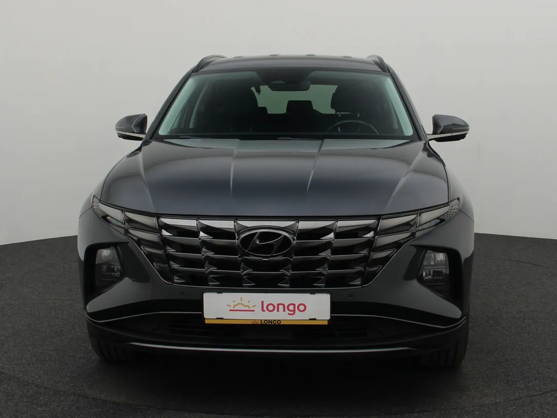 HYUNDAI TUCSON Premium