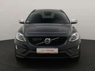 VOLVO XC60 Polar+