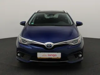 TOYOTA AURIS Edition