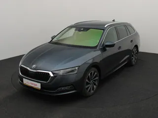 SKODA OCTAVIA Sportline Business