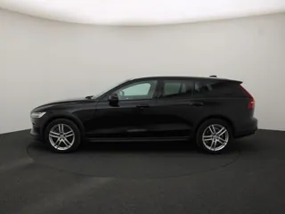 VOLVO V60 Cross Country Pro