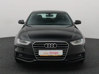 AUDI A4 S Edition