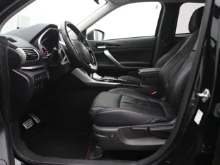 MITSUBISHI ECLIPSE CROSS Intense S