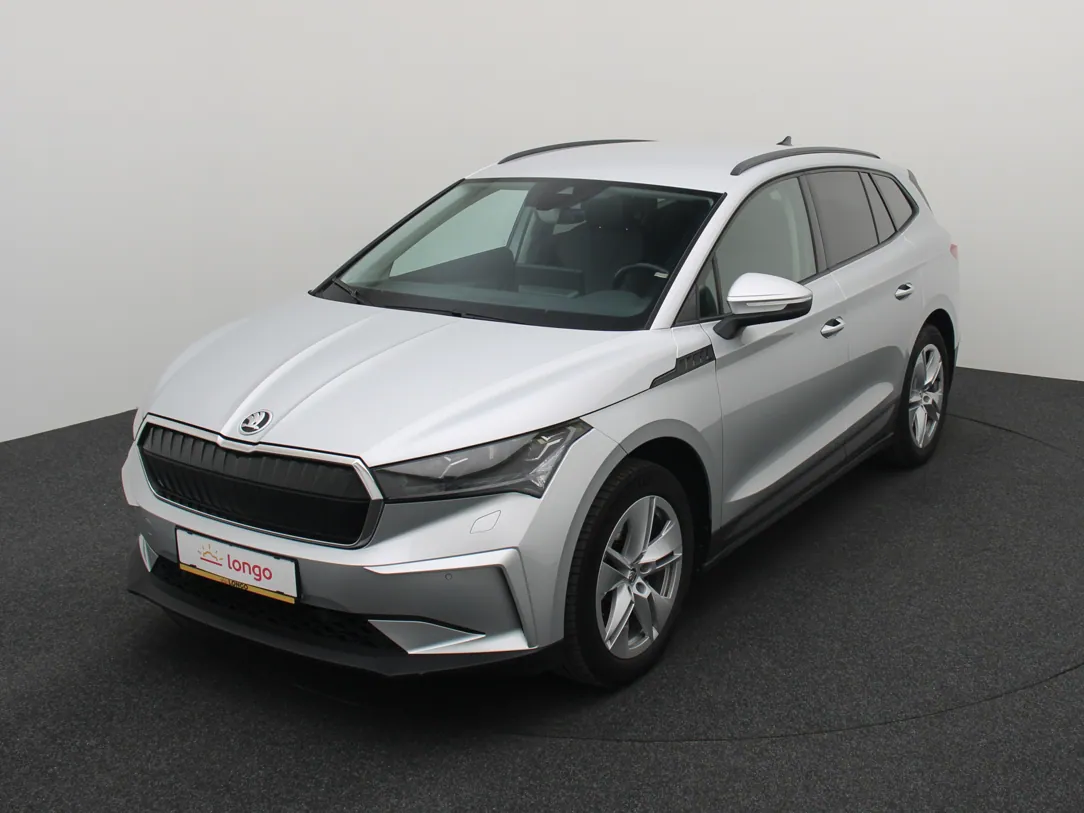 SKODA ENYAQ 60
