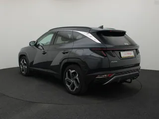 HYUNDAI TUCSON Premium