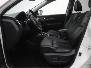 2016 NISSAN X-TRAIL Tekna