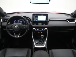 TOYOTA RAV 4 Style