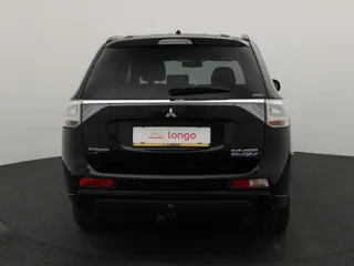 MITSUBISHI OUTLANDER Instyle