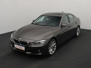 BMW 320 High Executive