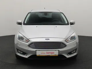 FORD FOCUS Titanium