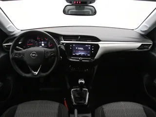 OPEL CORSA Edition
