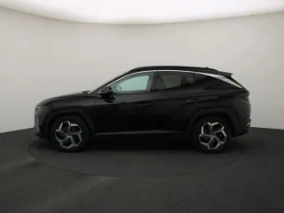 HYUNDAI TUCSON Shine