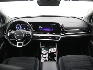 KIA SPORTAGE DynamicPlusLine
