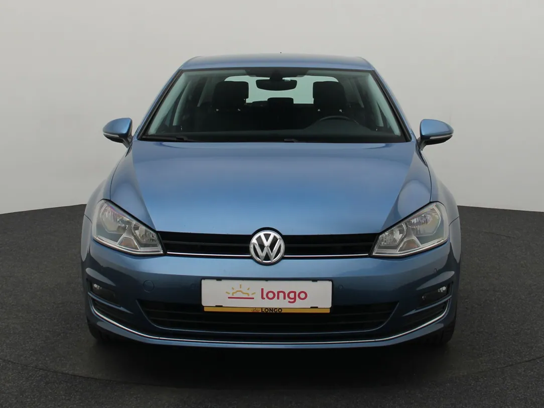 VOLKSWAGEN GOLF 7 Highline
