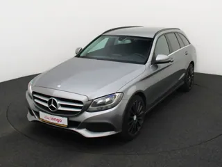 MERCEDES BENZ C220 Ambition