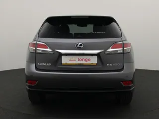 LEXUS RX 450H Executive Edition