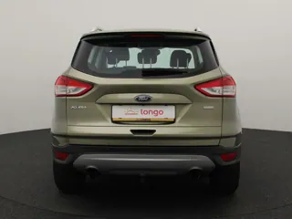 FORD KUGA Titanium
