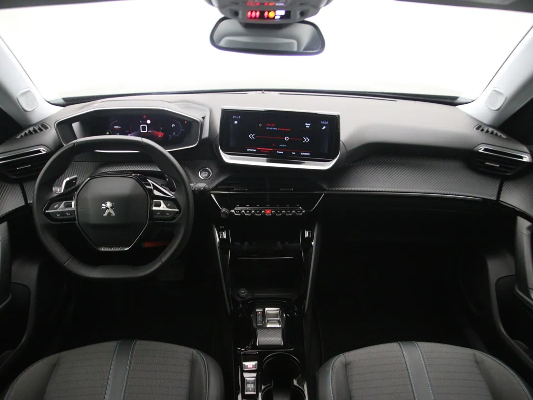 PEUGEOT 2008 Allure