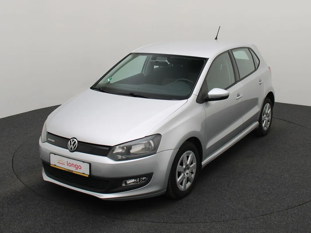 VOLKSWAGEN POLO Comfortline