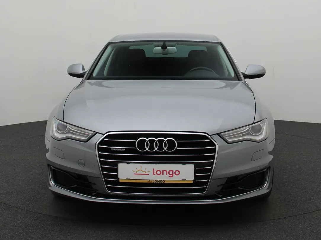 AUDI A6 Business Edition