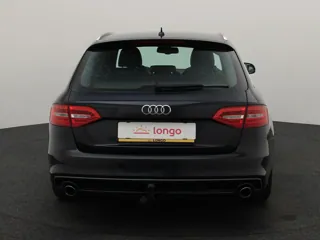 AUDI A4 Sport Edition