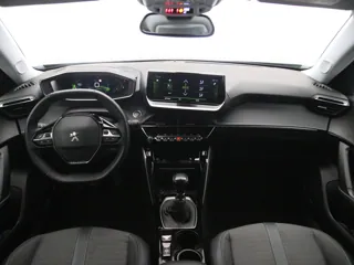 PEUGEOT 2008 Allure