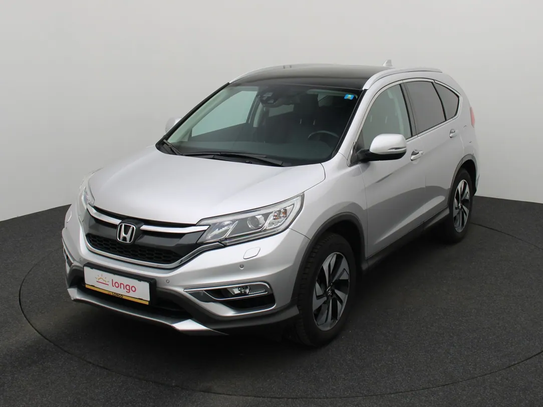HONDA CR-V Executive