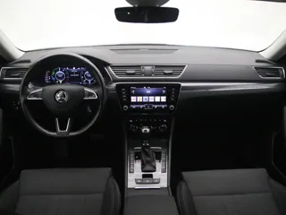 SKODA SUPERB Business Edition