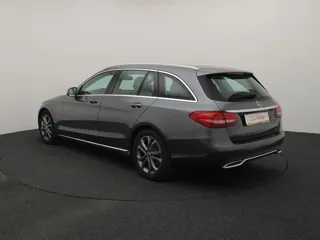 MERCEDES BENZ C220 Exclusive