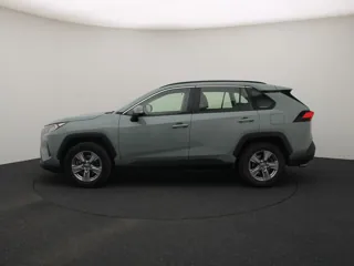 TOYOTA RAV 4 Business
